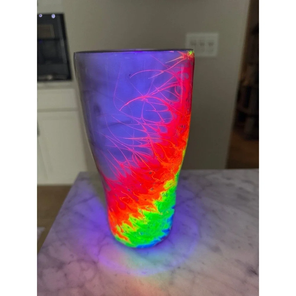 Handmade custom hydro